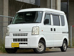 EVERY van