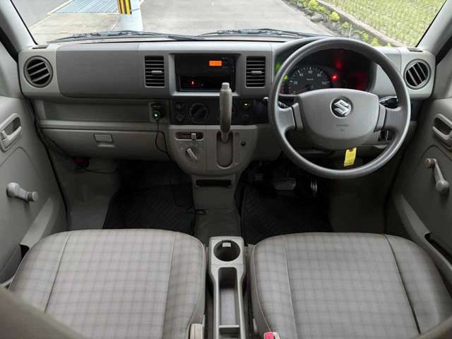 EVERY van