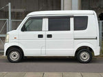 EVERY van