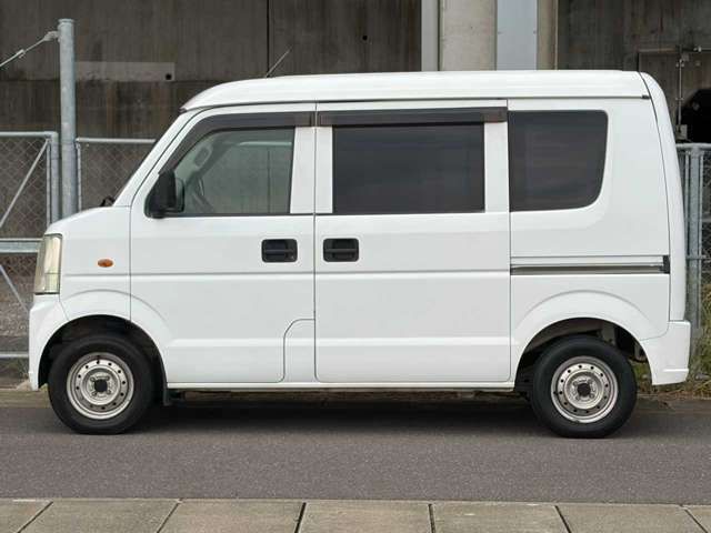 EVERY van
