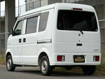 EVERY van
