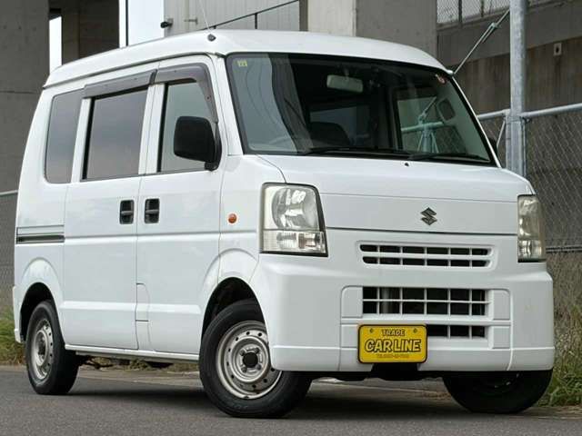 EVERY van