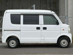 EVERY van