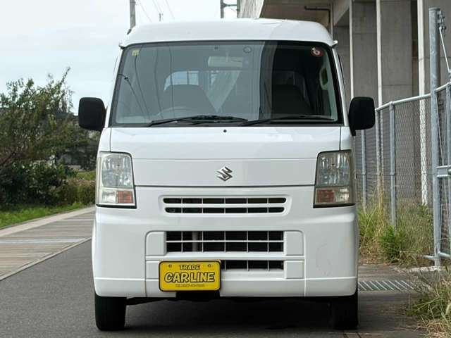 EVERY van