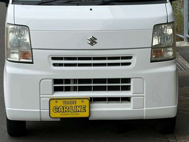 EVERY van