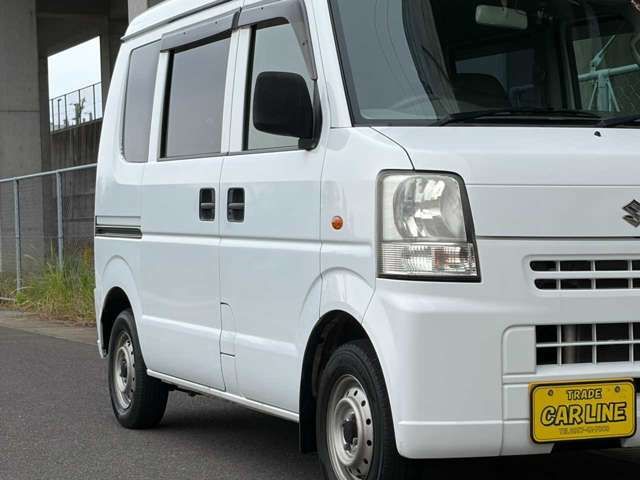 EVERY van
