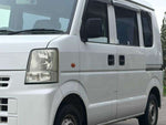 EVERY van