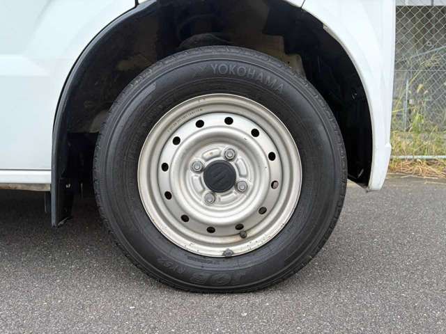EVERY van
