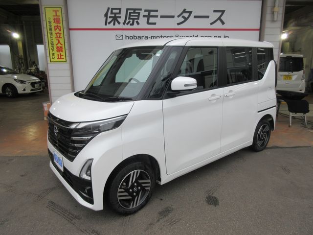 ROOX 4WD