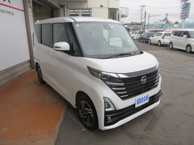 ROOX 4WD