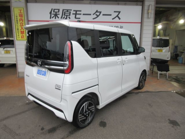 ROOX 4WD