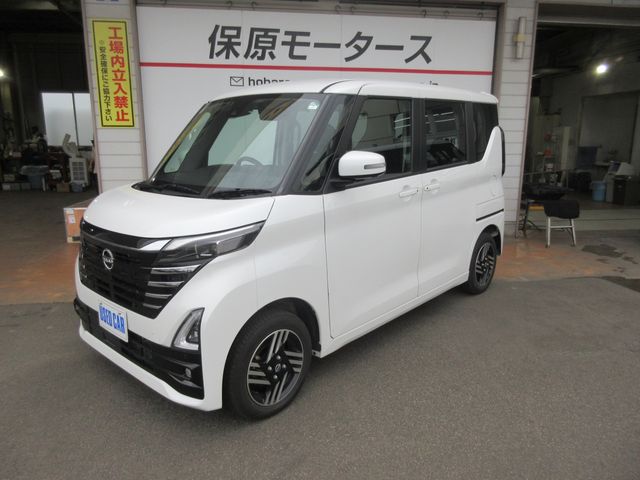 ROOX 4WD