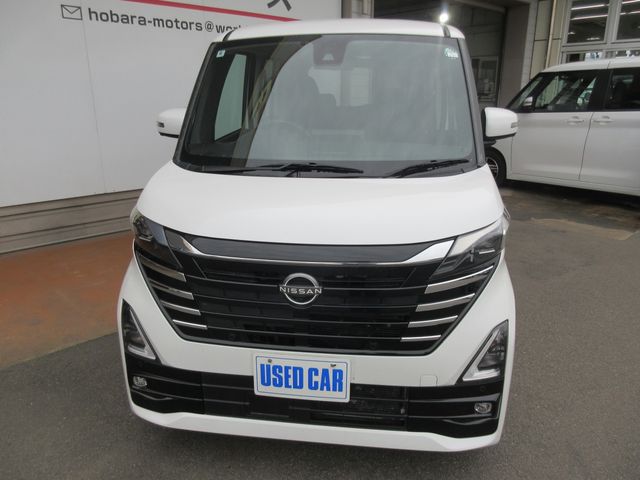 ROOX 4WD