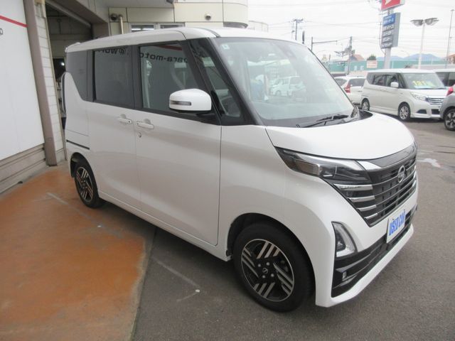 ROOX 4WD