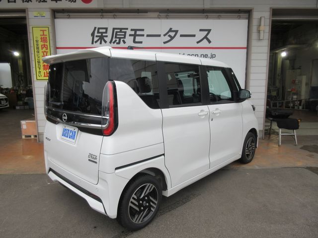 ROOX 4WD