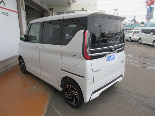 ROOX 4WD
