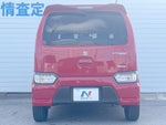 WAGON R STINGRAY