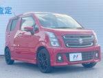 WAGON R STINGRAY
