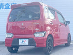 WAGON R STINGRAY