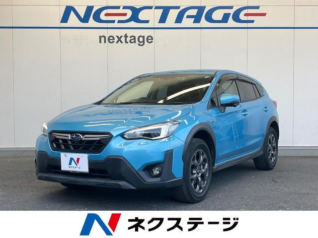 SUBARU XV HYBRID