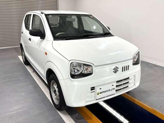 ALTO van 4WD