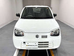 ALTO van 4WD