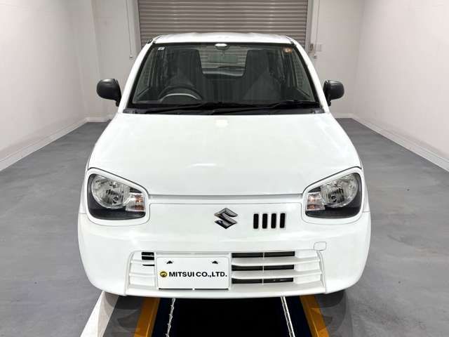 ALTO van 4WD