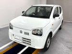 ALTO van 4WD