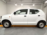 ALTO van 4WD