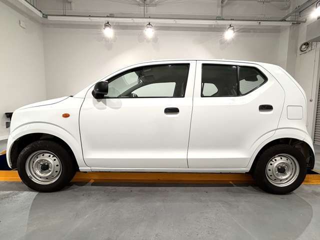 ALTO van 4WD