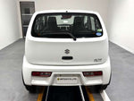 ALTO van 4WD