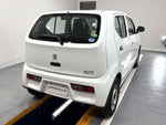ALTO van 4WD