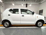 ALTO van 4WD