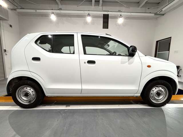 ALTO van 4WD