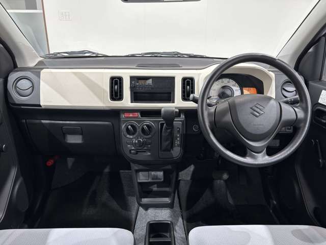 ALTO van 4WD