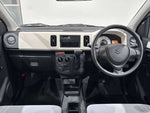 ALTO van 4WD
