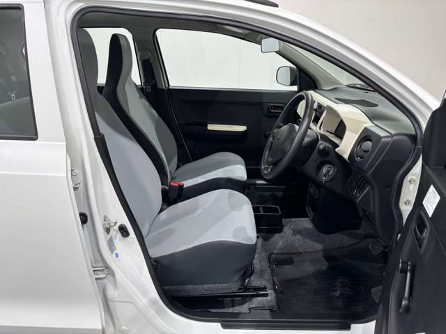 ALTO van 4WD