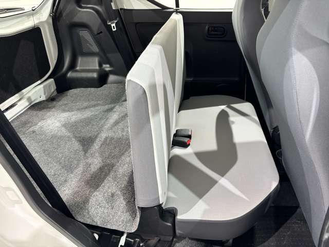 ALTO van 4WD