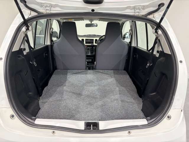 ALTO van 4WD