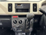ALTO van 4WD