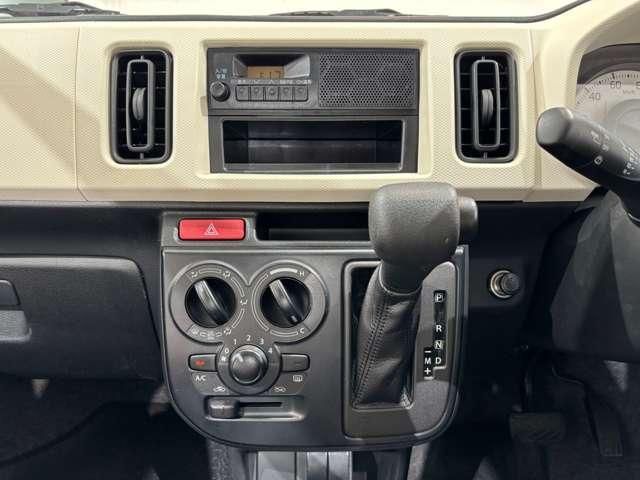 ALTO van 4WD
