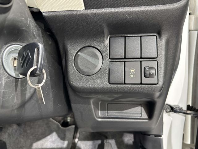 ALTO van 4WD