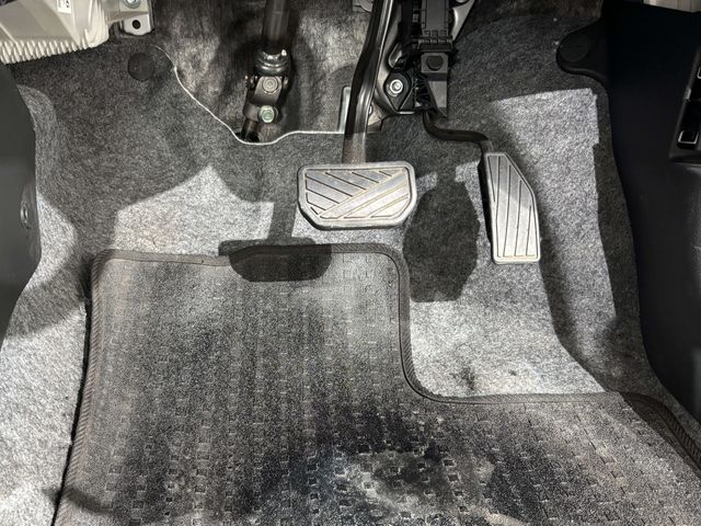 ALTO van 4WD