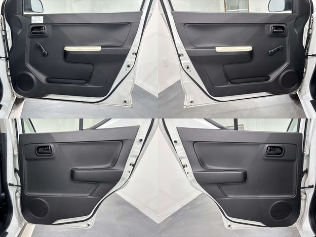 ALTO van 4WD