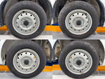 ALTO van 4WD