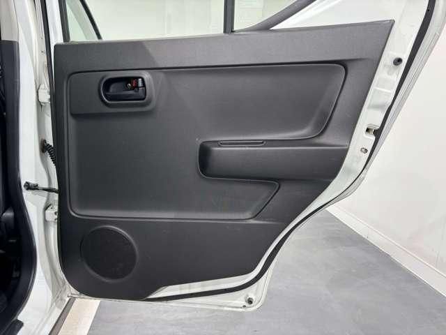 ALTO van 4WD