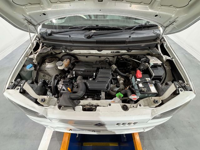 ALTO van 4WD