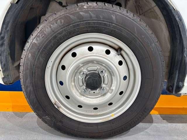ALTO van 4WD
