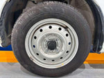 ALTO van 4WD