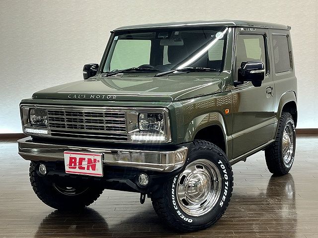 JIMNY 4WD
